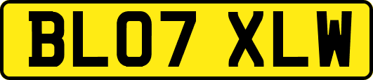 BL07XLW