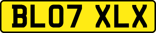 BL07XLX