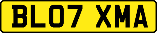 BL07XMA