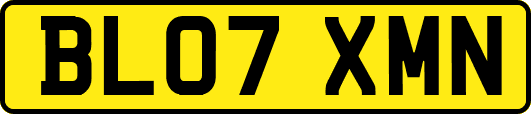 BL07XMN
