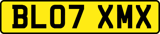 BL07XMX