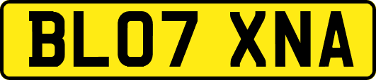BL07XNA