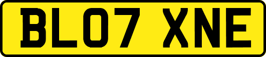BL07XNE