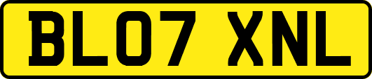 BL07XNL
