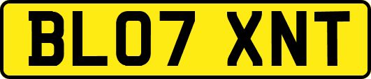 BL07XNT