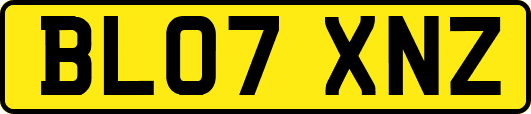 BL07XNZ