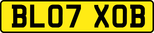 BL07XOB