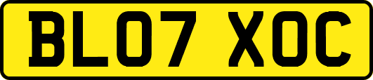 BL07XOC