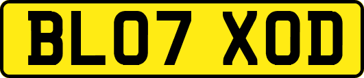 BL07XOD