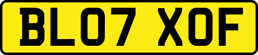 BL07XOF