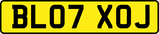 BL07XOJ