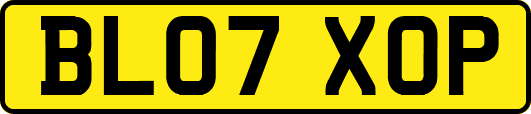 BL07XOP