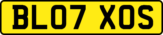 BL07XOS