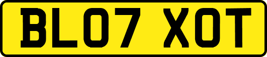 BL07XOT