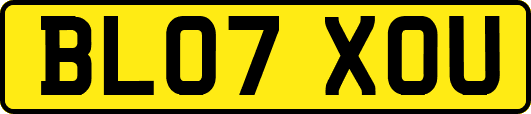BL07XOU