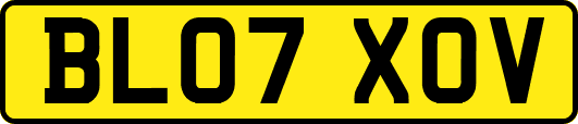 BL07XOV