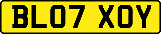 BL07XOY