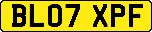 BL07XPF