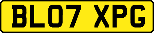 BL07XPG