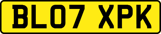 BL07XPK