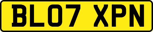 BL07XPN