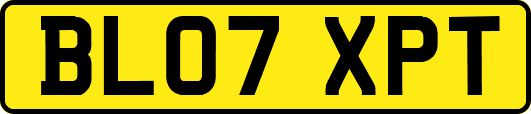 BL07XPT