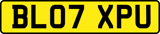 BL07XPU