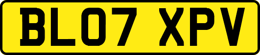 BL07XPV