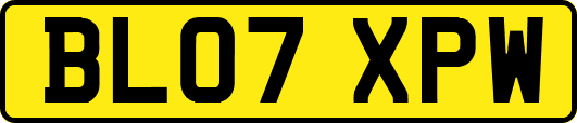 BL07XPW