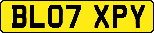 BL07XPY