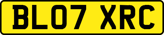 BL07XRC