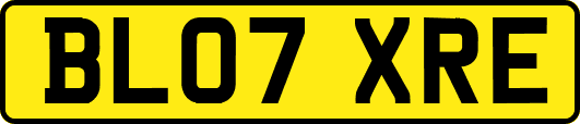 BL07XRE