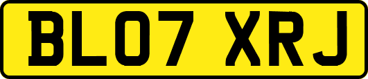 BL07XRJ