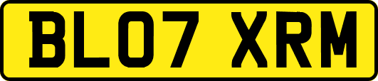 BL07XRM