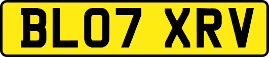 BL07XRV