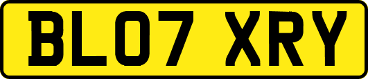 BL07XRY