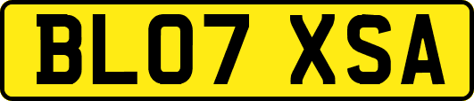 BL07XSA