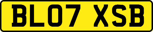 BL07XSB