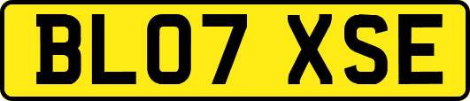 BL07XSE
