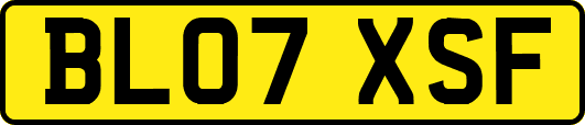 BL07XSF