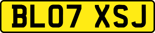 BL07XSJ