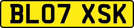 BL07XSK