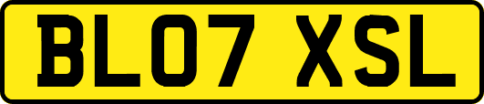 BL07XSL