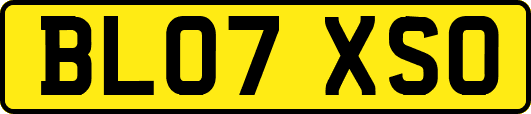 BL07XSO
