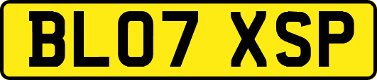 BL07XSP
