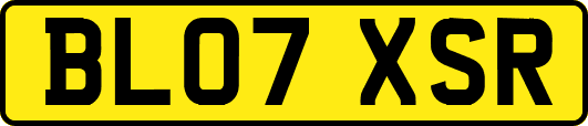 BL07XSR