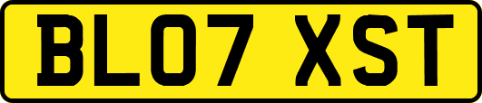 BL07XST