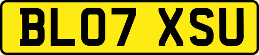 BL07XSU