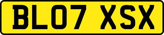 BL07XSX