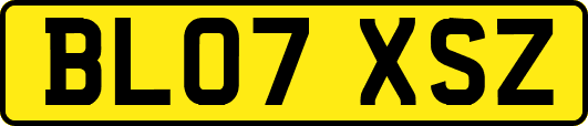 BL07XSZ